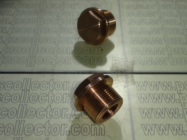 FERRARI 93106 Transmission code 2036 compatible with: FERRARI 250, FERRARI 250 GTE